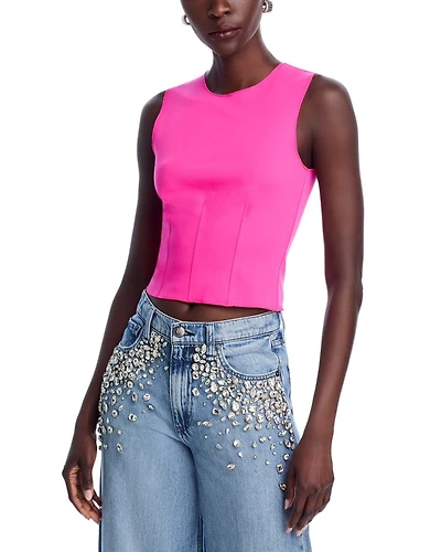 Ponte Top - Exclusive