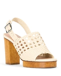 Women's Martina Platform Sandals