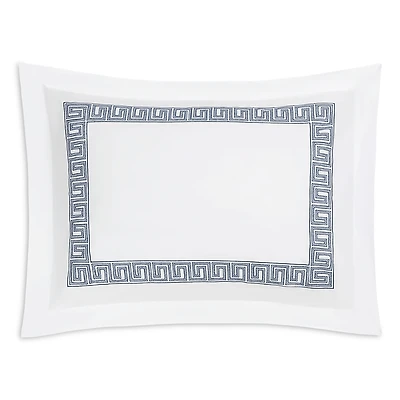 Matouk Ophelia Percale King Sham