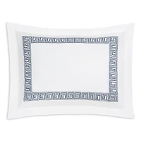 Matouk Ophelia Percale King Sham