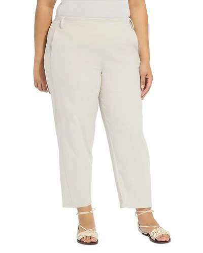 Anelise Barrel Curvy Pants
