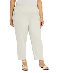 Anelise Barrel Curvy Pants
