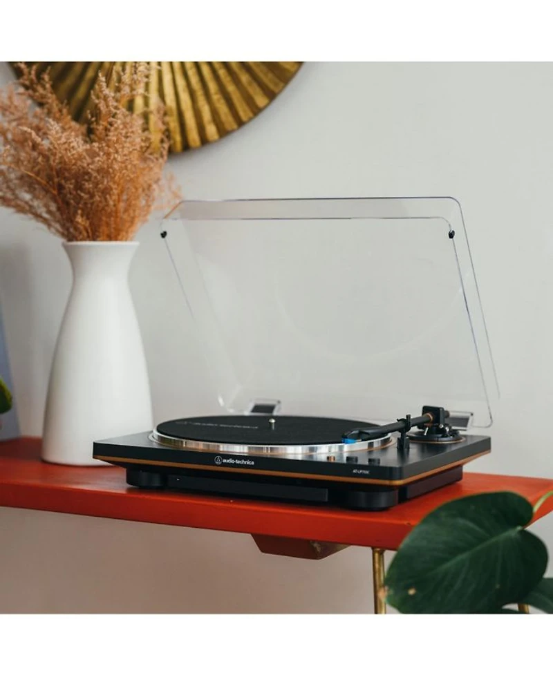 AT-LP70X Fully-Automatic Turntable