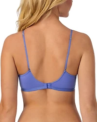 Next to Nothing Microfiber Wireless T-Shirt Bra