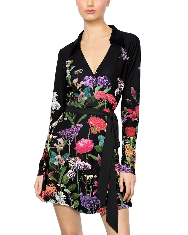 Millicent Mini Dress