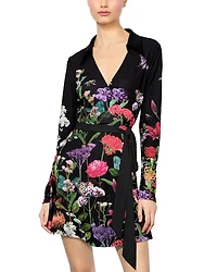 Millicent Mini Dress