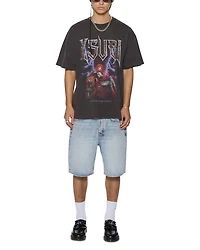 Kingdom Excess Tee
