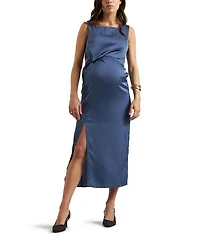 Chantel Twist Dress