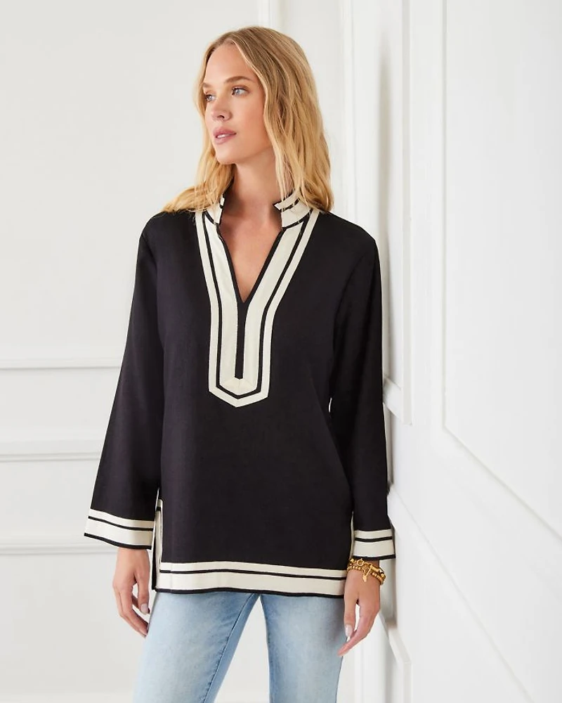 The St Tropez Tunic