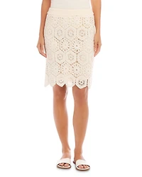 Crochet Skirt