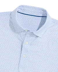 Palmero Regular Fit Polo