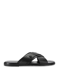 Men's Bond Slip On Sandals