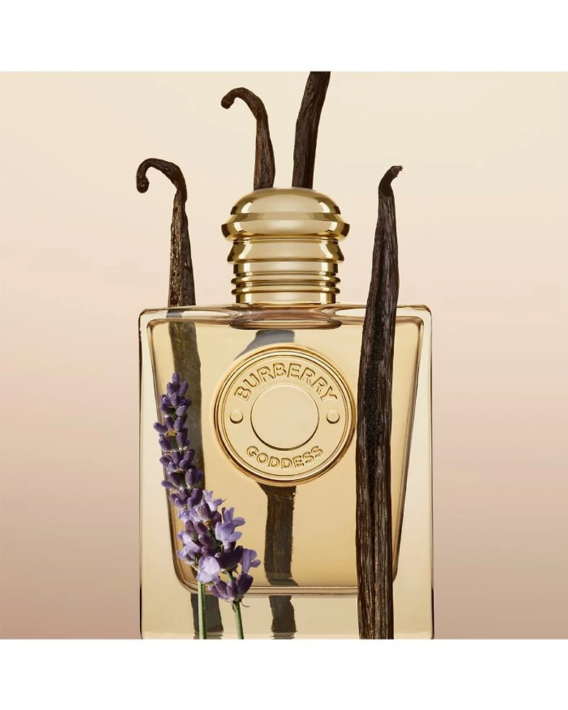 Goddess Eau de Parfum Gift Set ($231 value)