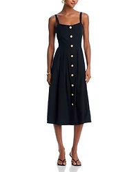 Esmeralda Midi Dress