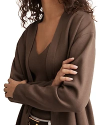 Lucy Cardigan