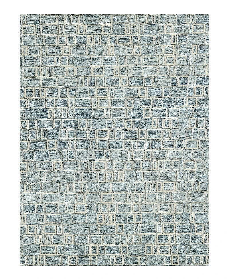 Exquisite Rugs Soho 7137 Area Rug
