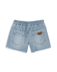 Girls' Denim Shorts - Little Kid, Big Kid