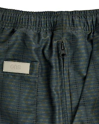 Getrick 4.3" Swim Trunks