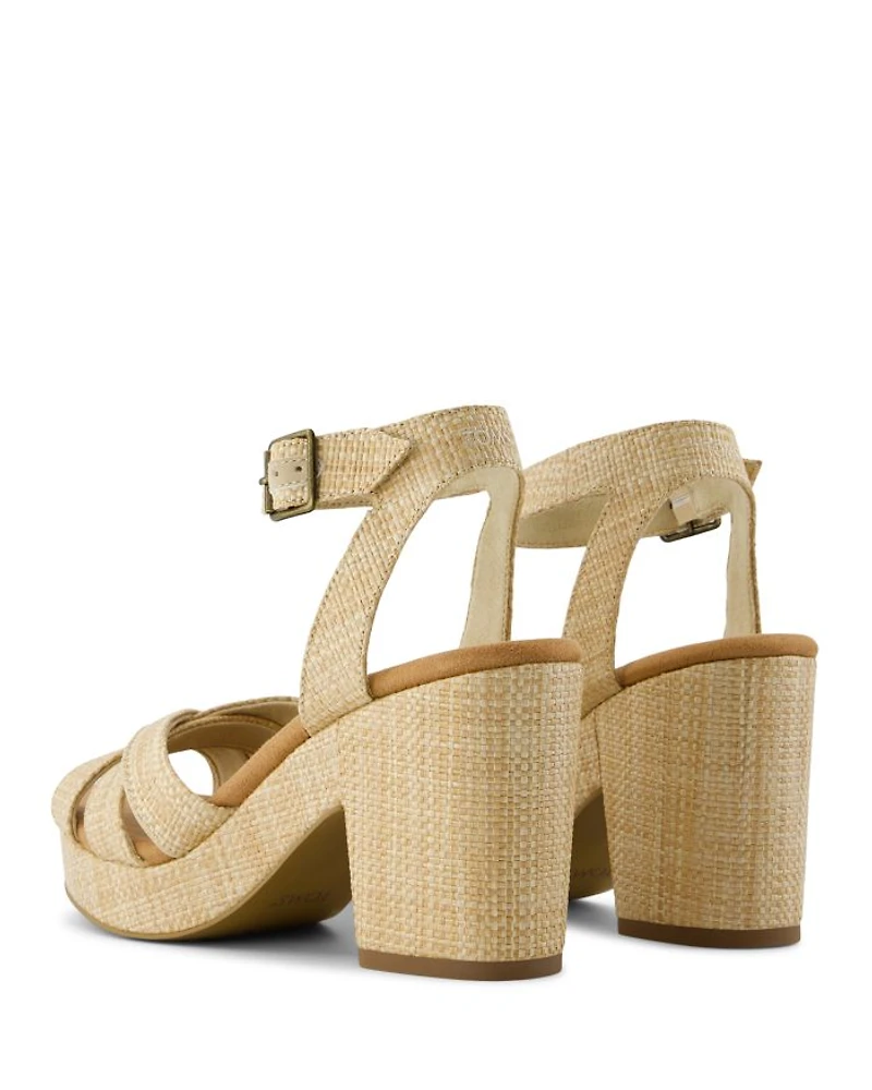 Women's Majorca Espadrille Sandals