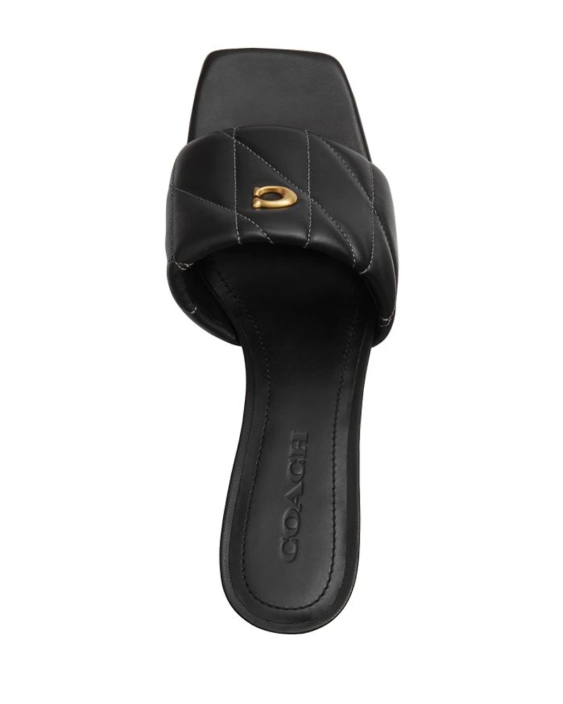 Women's Holly Block Heel Sandals