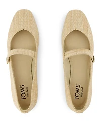 Women's Bianca Mary Jane Flats
