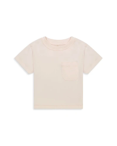 DL1961 Girls' Short Sleeved Tee