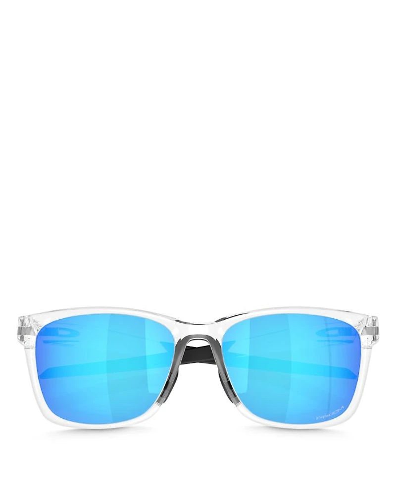 Paracord Square Sunglasses, 57mm