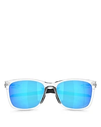 Paracord Square Sunglasses, 57mm