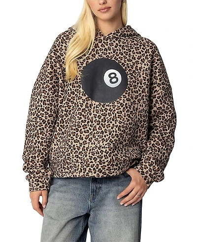 Edikted Leopard Magic 8 Over