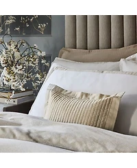 Hazy Linen 4 Piece Set