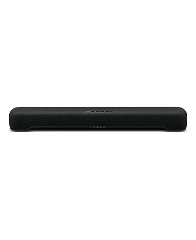 Yamaha Sr-C20A Compact Sound Bar with Built-In Subwoofer and Bluetooth