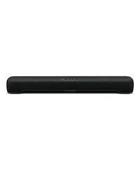Yamaha Sr-C20A Compact Sound Bar with Built-In Subwoofer and Bluetooth
