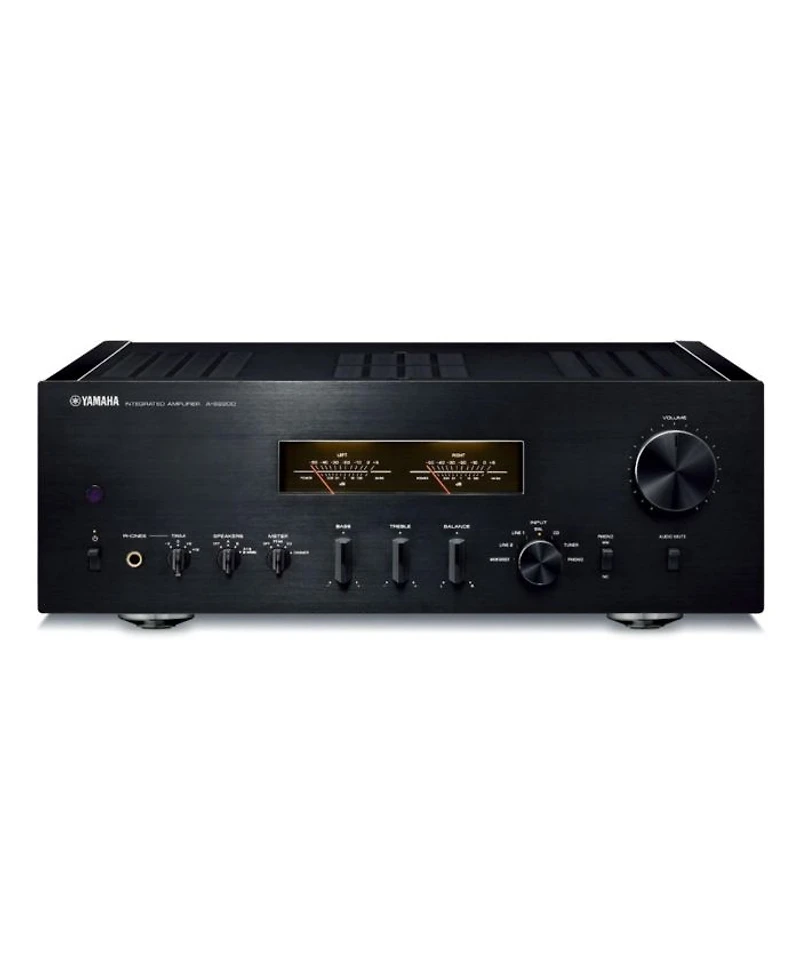A-S2200 Integrated Amplifier