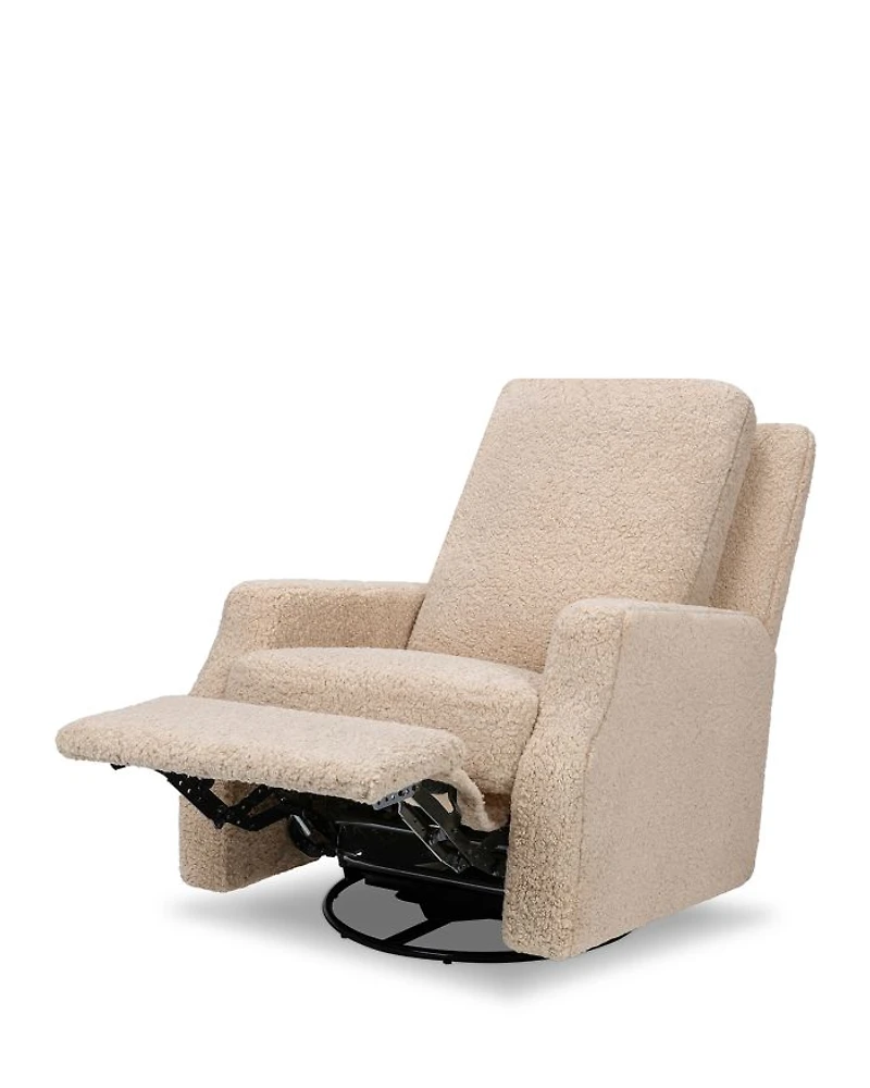 Crewe Recliner and Swivel Glider