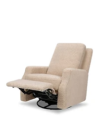 Crewe Recliner and Swivel Glider