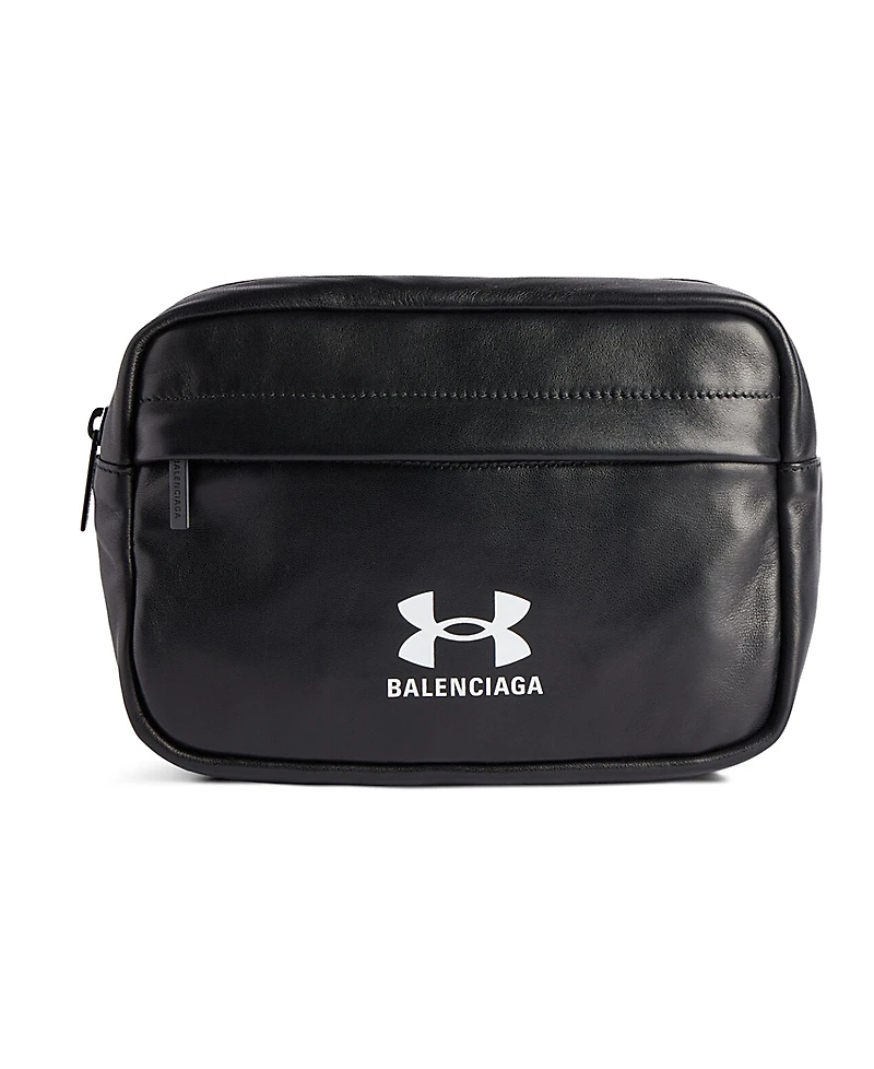 Balenciaga Under Armour Toiletry Pouch