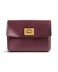Balenciaga Rodeo Flap Card Holder