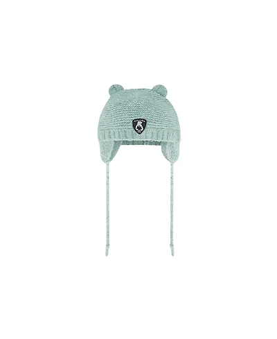 Deux par Unisex Knit Hat with Ears