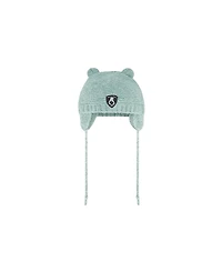 Deux par Unisex Knit Hat with Ears