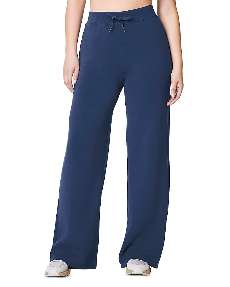 Spanx AirEssentials Wide Leg Pants, Limited Edition Colors