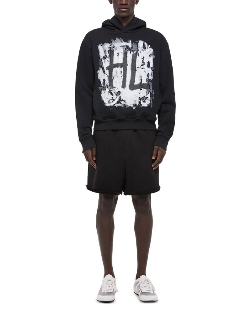 Graphic Hoodie
