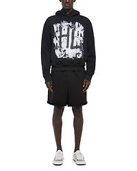 Graphic Hoodie