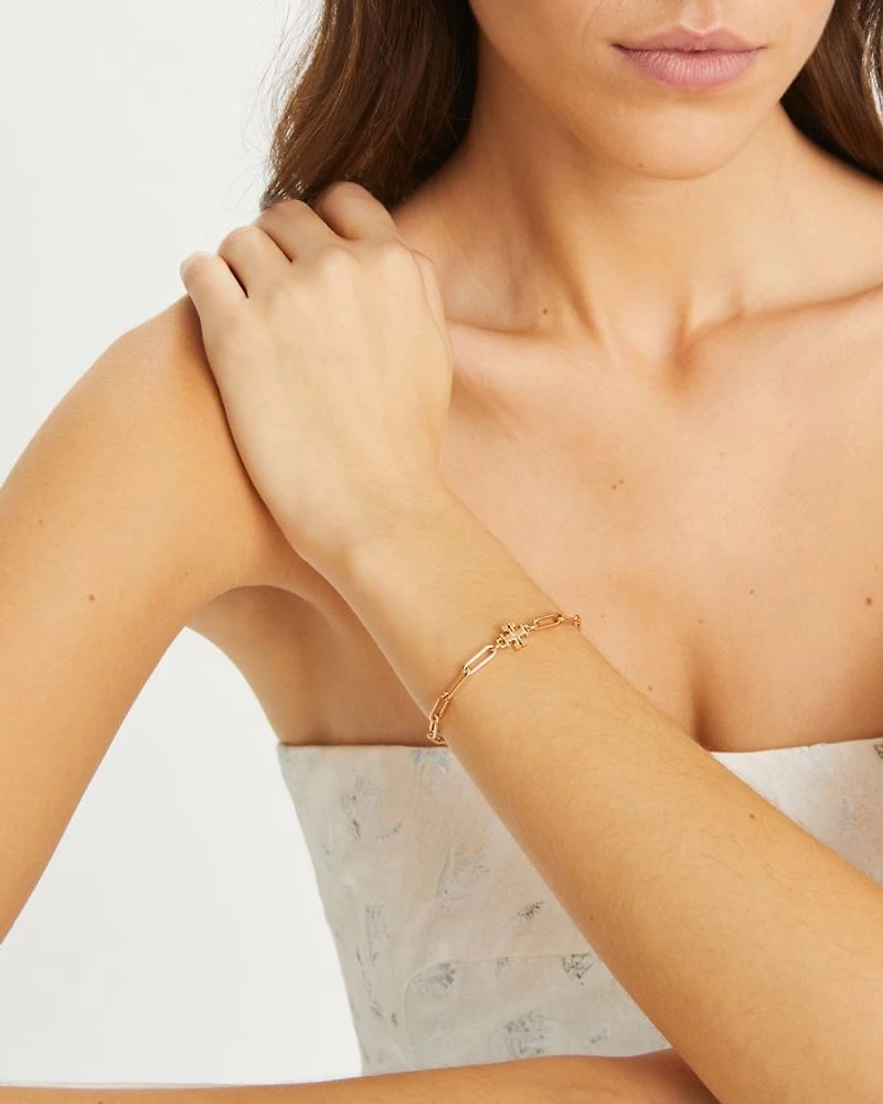 Good Luck Chain Bracelet