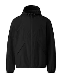 Reid Packable Rain Jacket