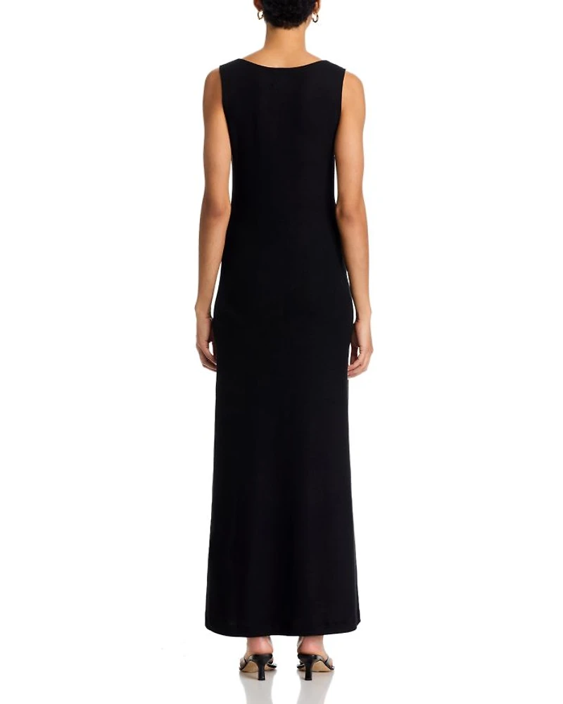 Lauren Sleeveless Maxi Dress