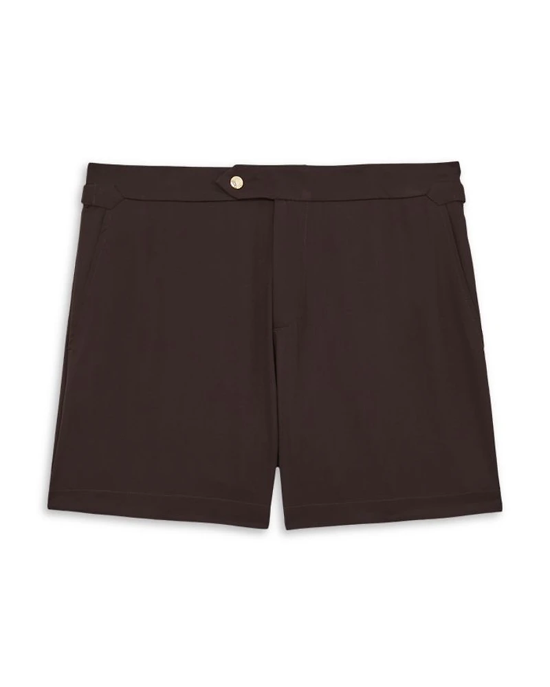 Sun Side 5.1" Swim Trunks