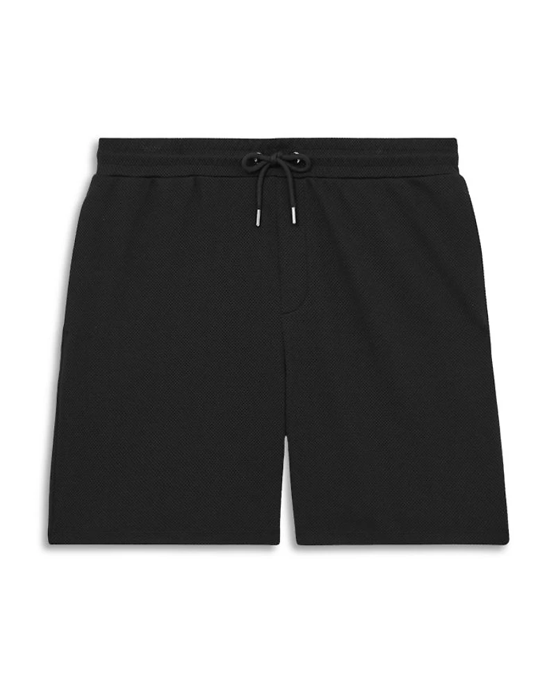 Amarillo Regular Fit Drawstring Shorts