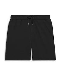Amarillo Regular Fit Drawstring Shorts