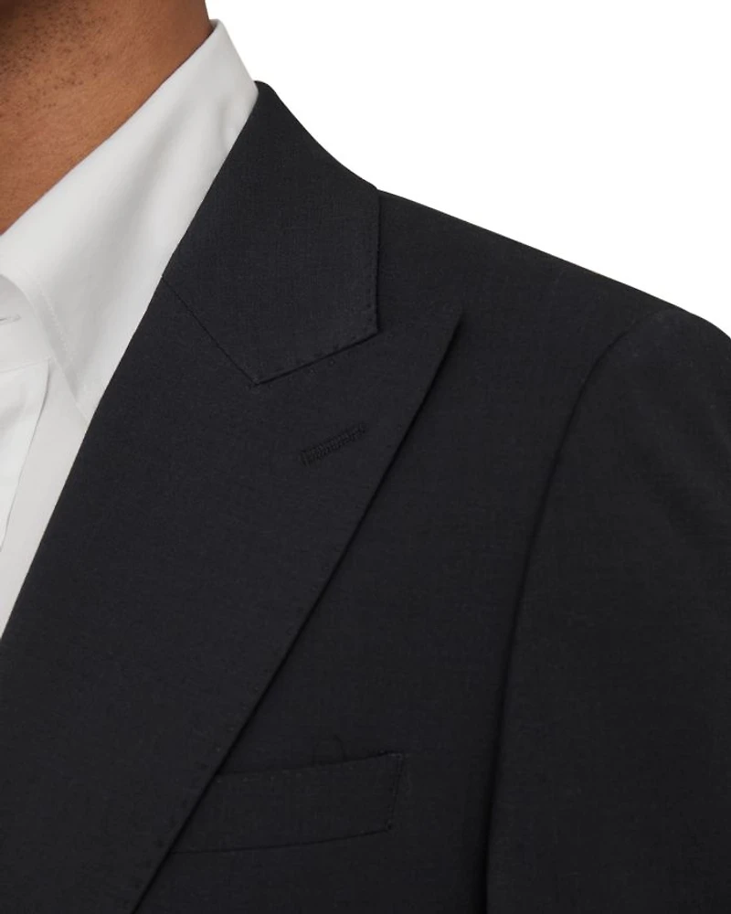 Dream Modern Fit Peak Suit Jacket