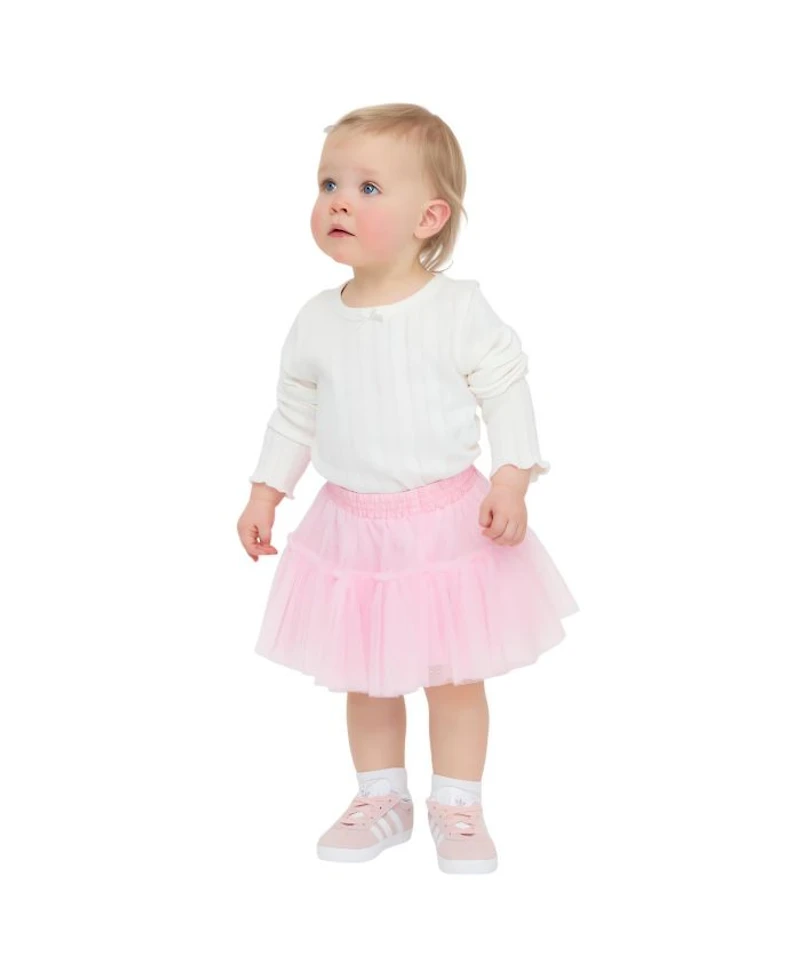 Girls' The Tiny Spencer Skirt - Baby, Little Kid